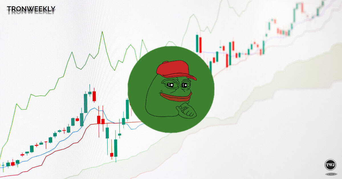 Pepe Coin