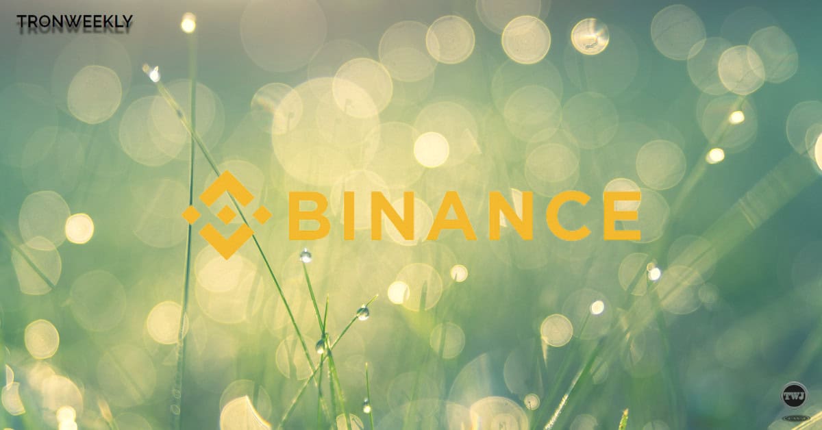 Binance