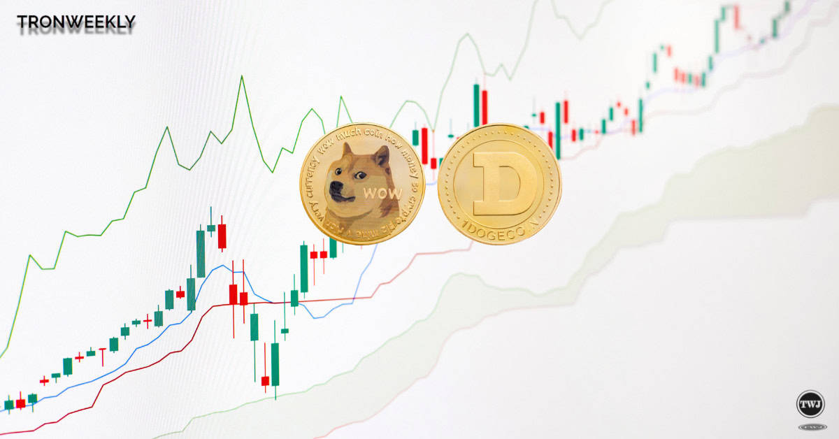 Dogecoin Price Targets $1 With Momentum Building for 140 % Rally