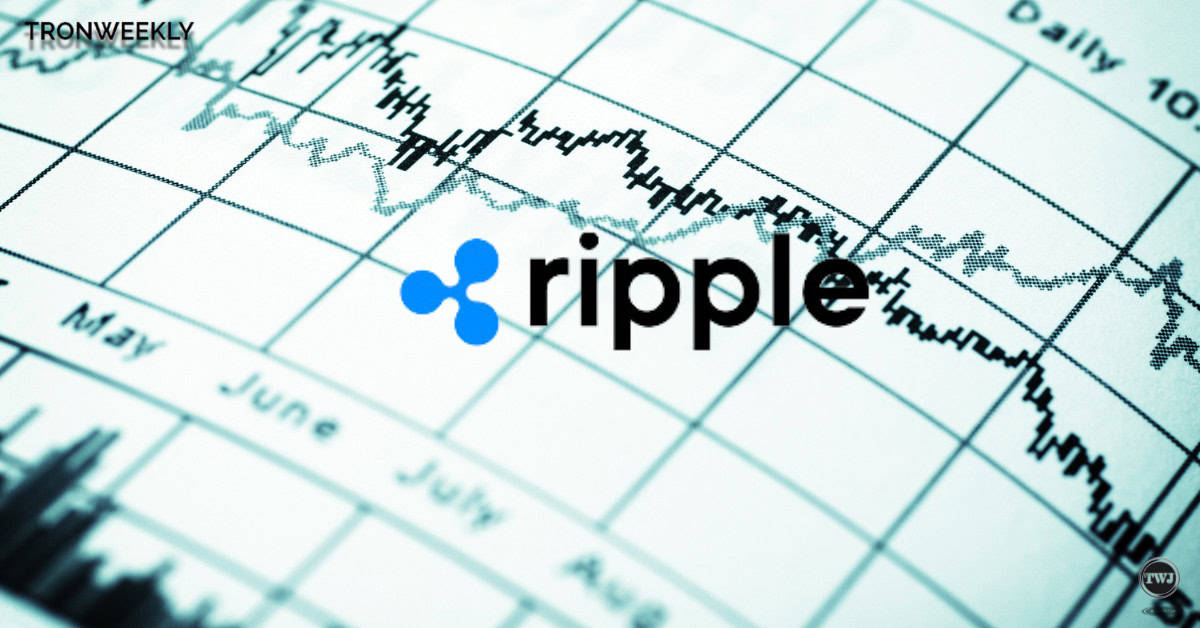 Ripple Alumni Reveals Strategy to Boost XRP Ledger Revenue by 400X logo