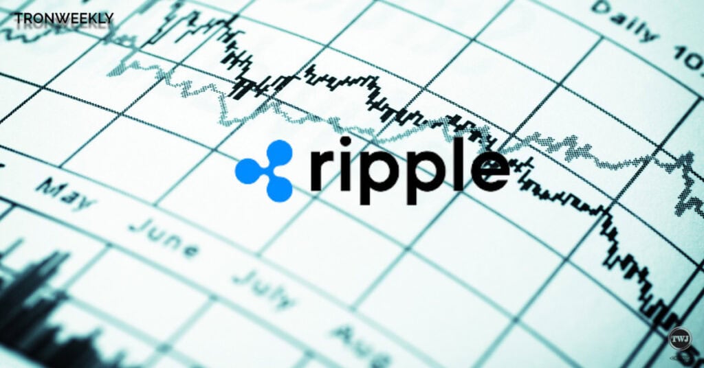 Riot Platforms Executive Accuses Ripple of Lobbying Against Bitcoin Reserve