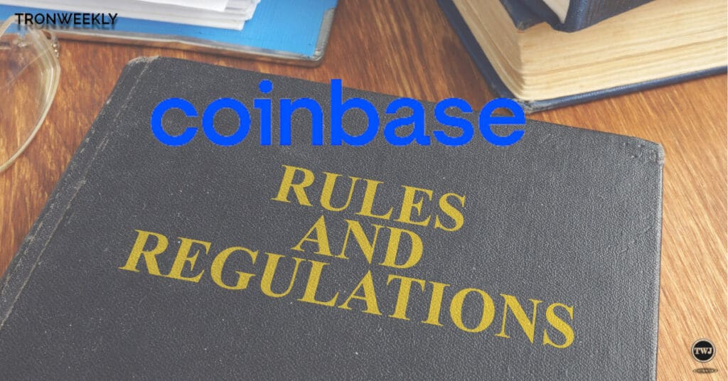 Could Coinbases Appeal Unlock a New Era of Crypto Regulation? Heres Whats at Stake