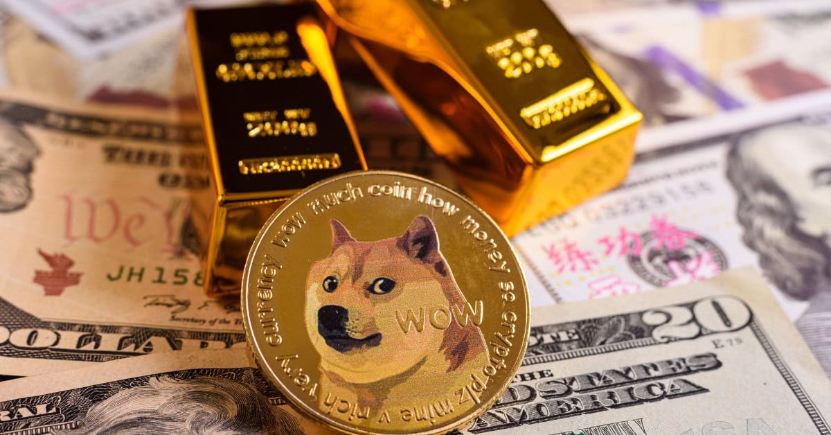 Dogecoin