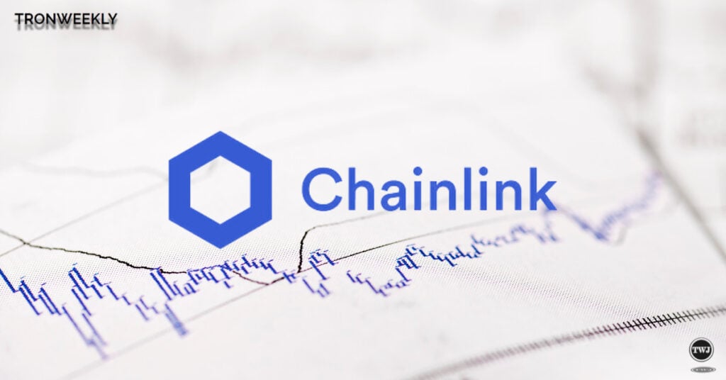 Chainlink (LINK) Eyes New ATH: $4.7M Investment and Cross-Chain Upgrade Propel 24% Rally