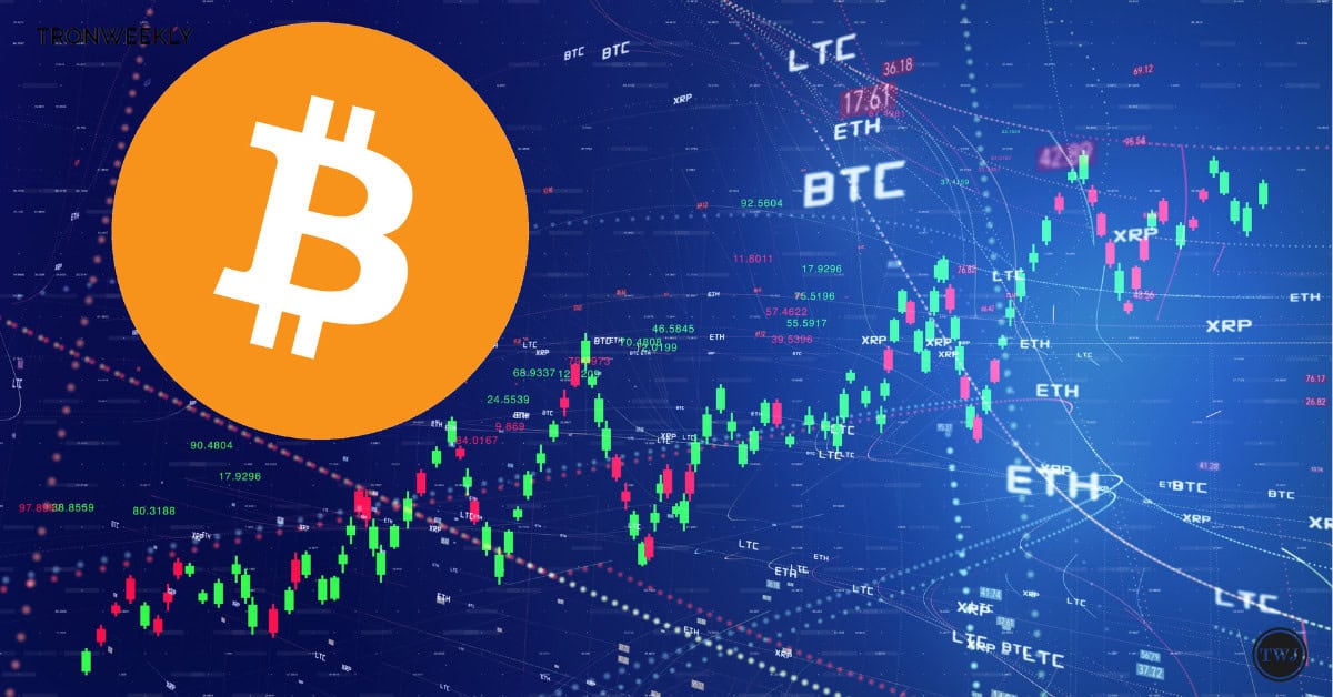 Shocking Bitcoin Prediction Robert Kiyosaki Says BTC Will Soar To