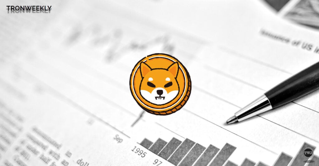 Shiba Inu Drops 12%: Potential Price Rebound Signals Buy Opportunity