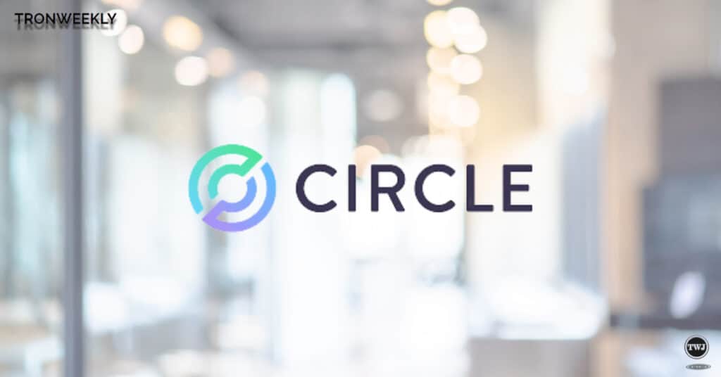 Circle CEO: Banks Are 72 Hours Away From Entering Crypto Markets