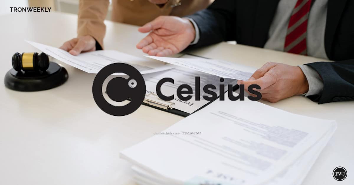 Celsius Fights Back: Appeals Court’s $444M Ruling in Heated FTX Battle