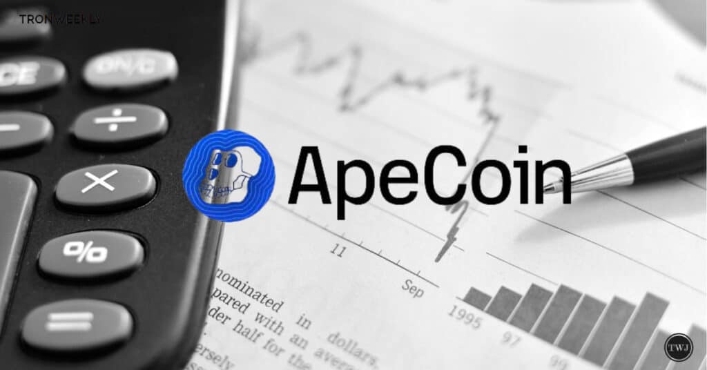 ApeCoin (APE) Surge of 355% Sets the Stage for 1,200% Growth