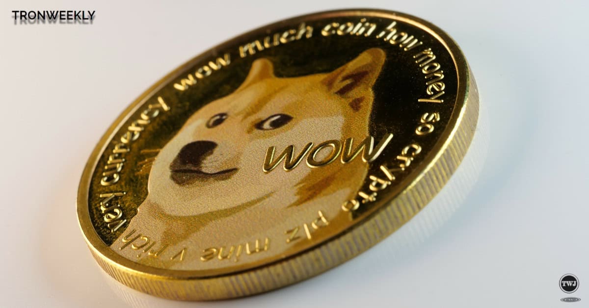 Dogecoin