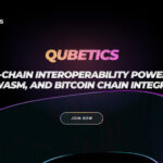 Qubetics