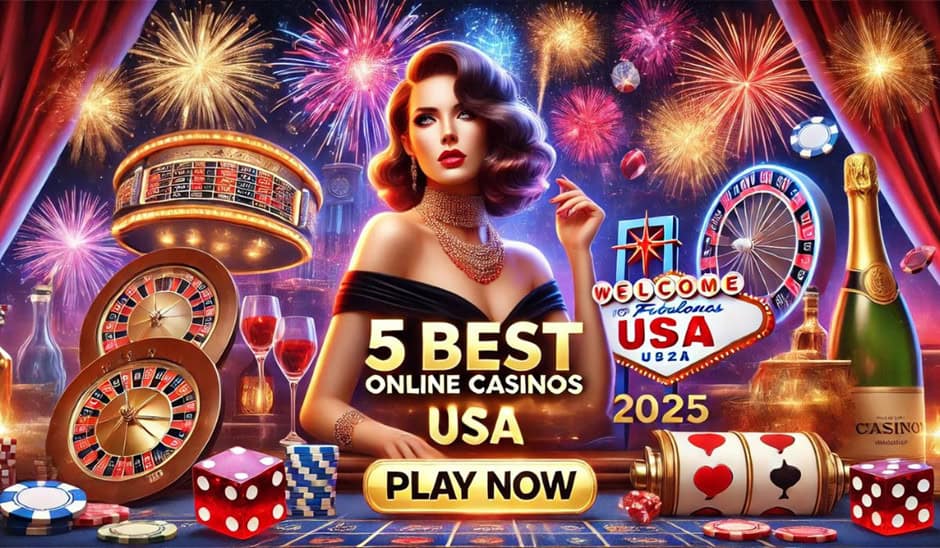 The Role of Technology in new casinos online