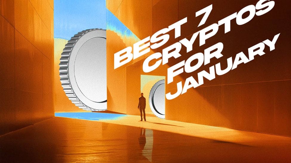 7 Top Performing Cryptos to Buy This Week as This Hot Presale Leads the Way with Unmatched ROI Potential