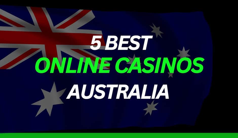 5 Best Australian Online Casinos And Pokies 2025: Top Real Money Online Casinos Compared!