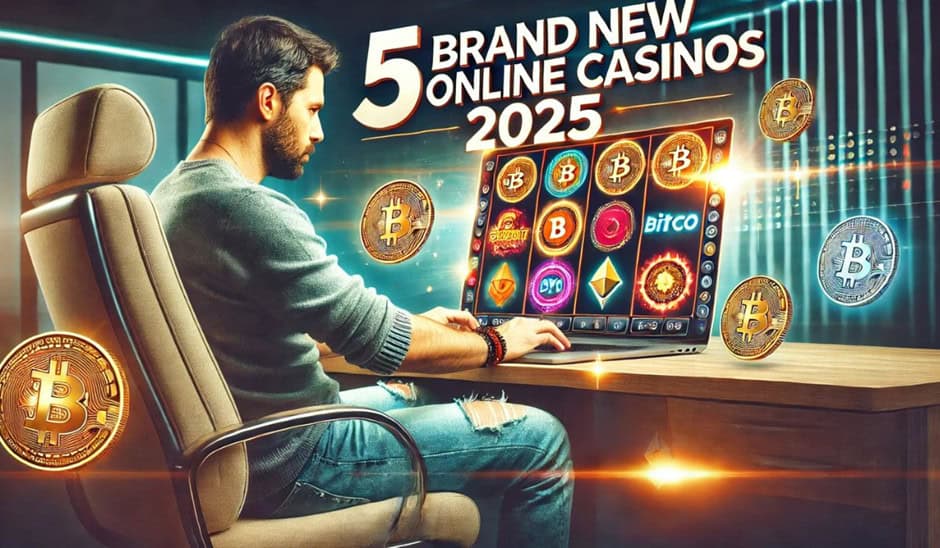 Online Casino