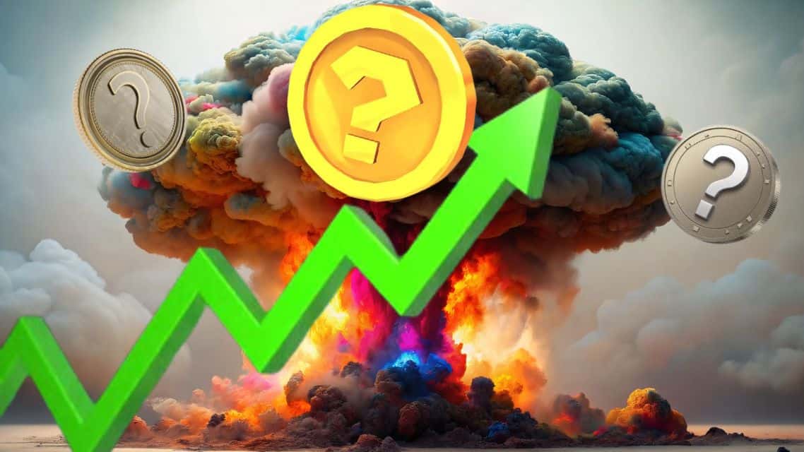 Best Cryptos To Explode In 2025 Coins You Can’t Afford To Miss