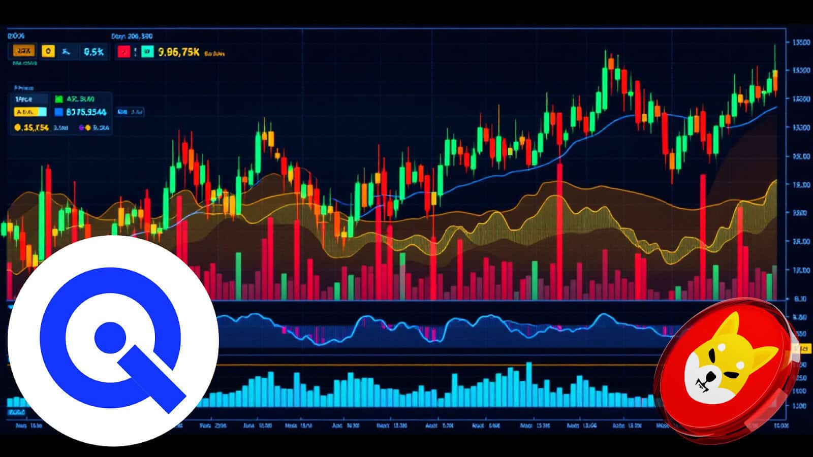 Shiba Inu Price Prediction SHIB Burns To Trigger 3,400 Run, WallitIQ