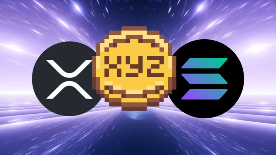 XYZVerse