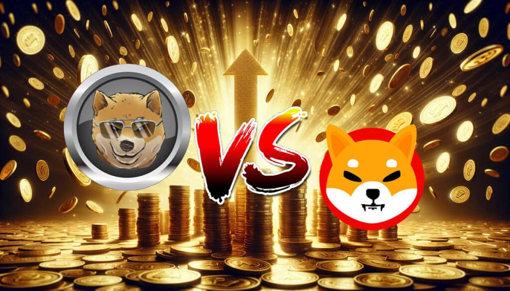 Move Over Shiba Inu: New Low-Cap Gem Set to Deliver 15,000% Gains by Next Christmas