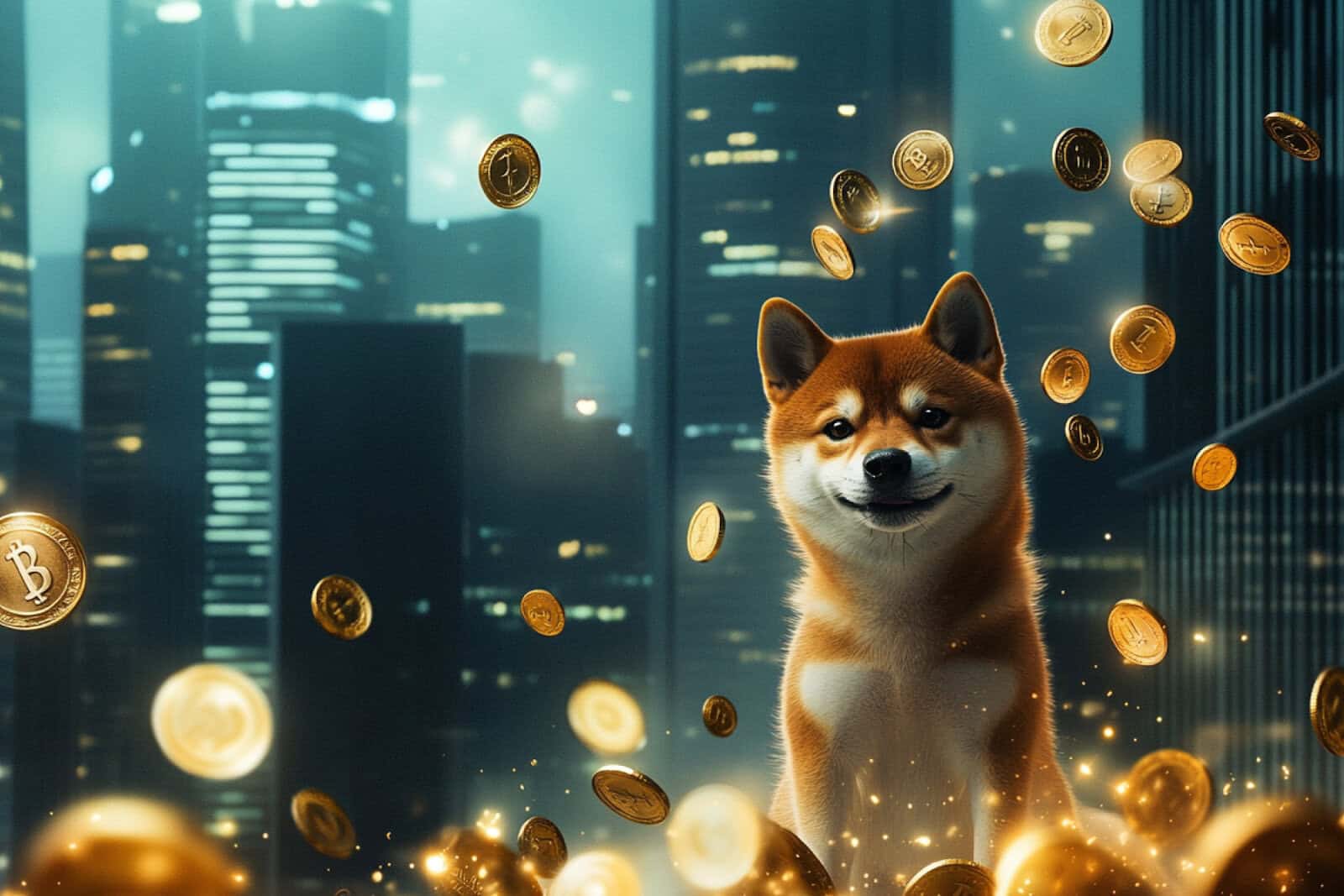 Shiba Inu