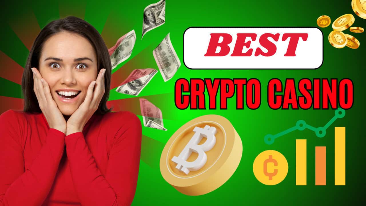 Bitcoin Casinos