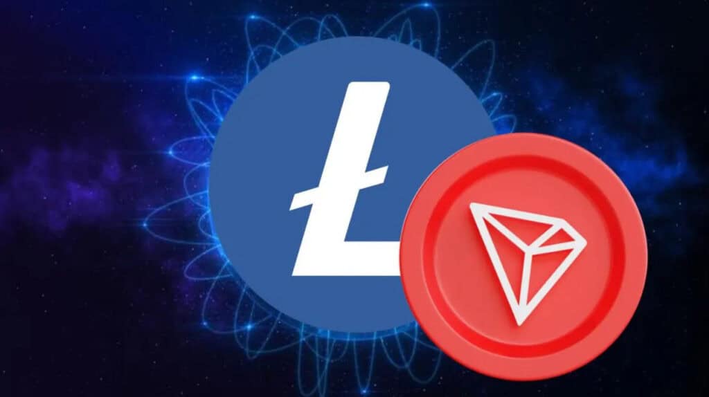 Tron and LTC Could Dominate the Market With Life-Changing Gains