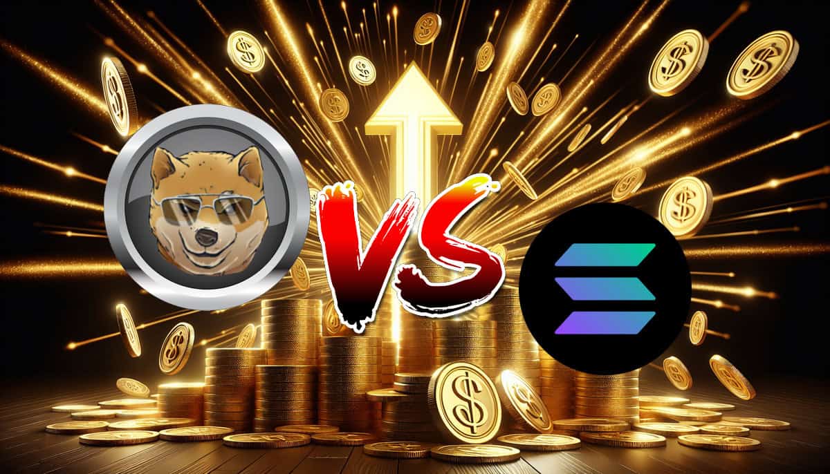 Experts Say Dogen Will Hit $25 Before Solana Reaches $300—Don’t Miss Out!