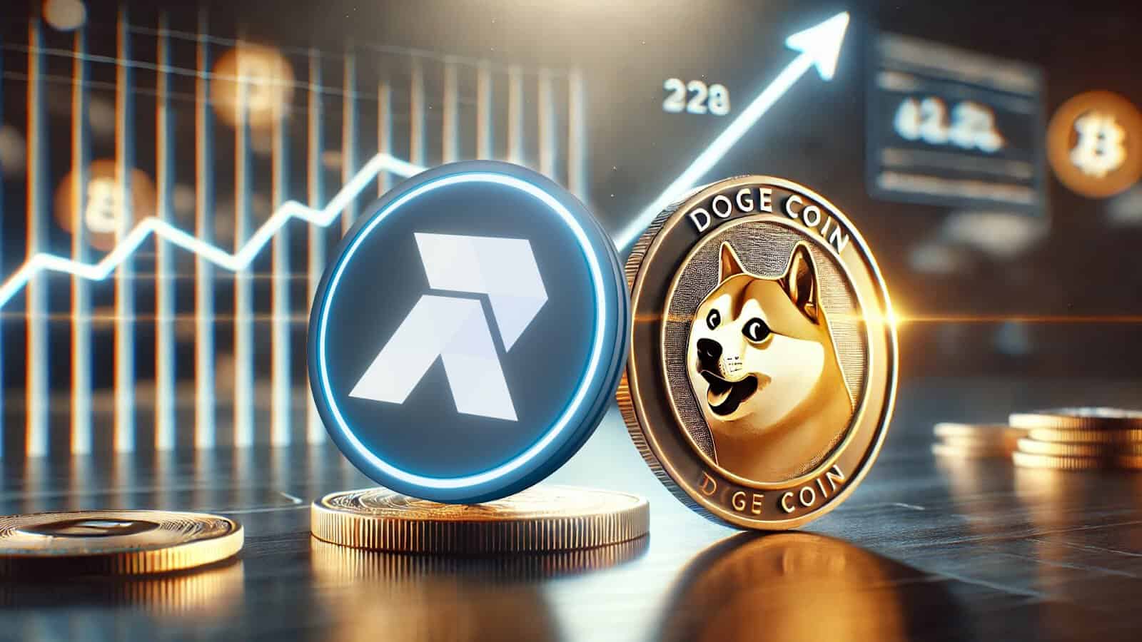 Dogecoin’s Resistance Could Open the Door for This AI Altcoin to Lead With a 30,000x Growth Path logo