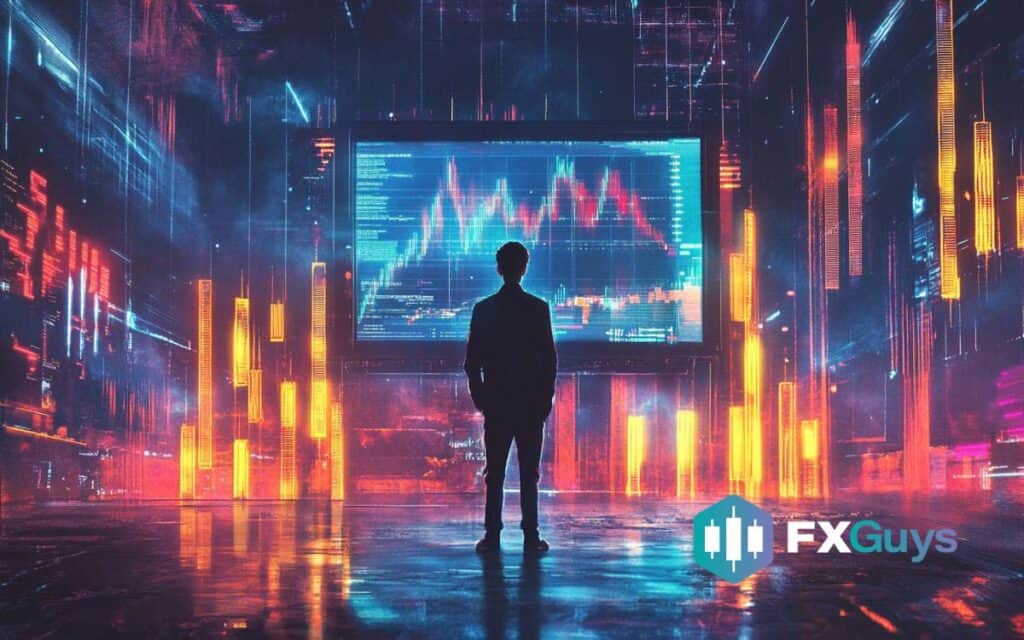 FXGuys ($FXG) Is Gaining Ground Among Hedera And TRON Investors Who Are Targeting The Next 100x Opportunity