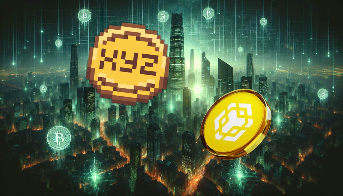 Binance Coin (BNB) Jumped From $15 to Over $600 in 2021, This Emerging Cryptocurrency May Experience Comparable Growth in 2025