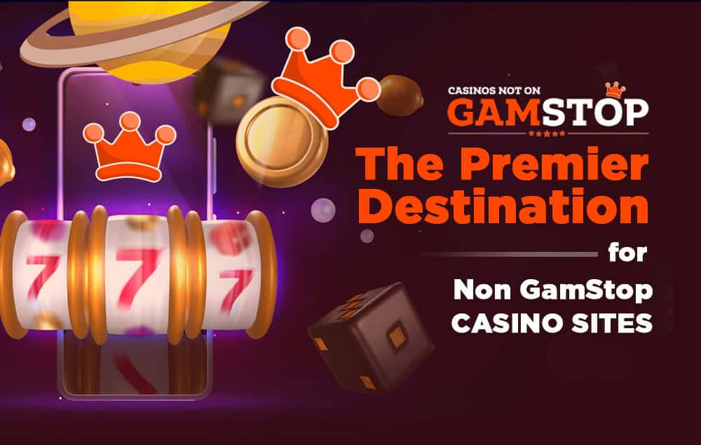 £5 Deposit Casinos