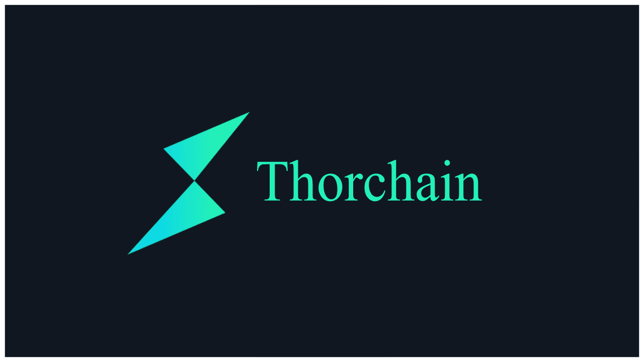 THORchain