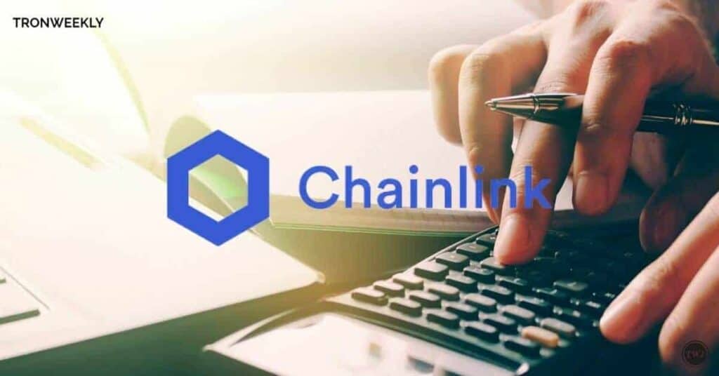 Is Chainlink (LINK) Ready to Bounce Back? Whale Buying Signals Recovery