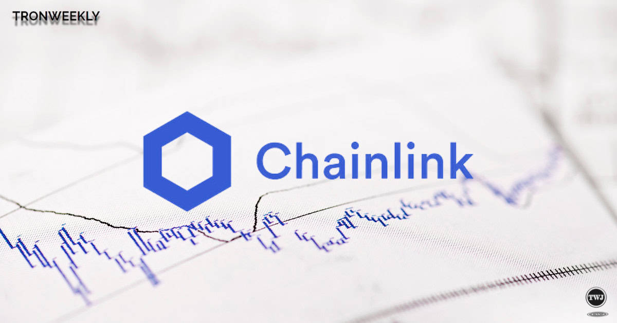 Chainlink Surges as New Addresses Hit 2,298, Highest Since January