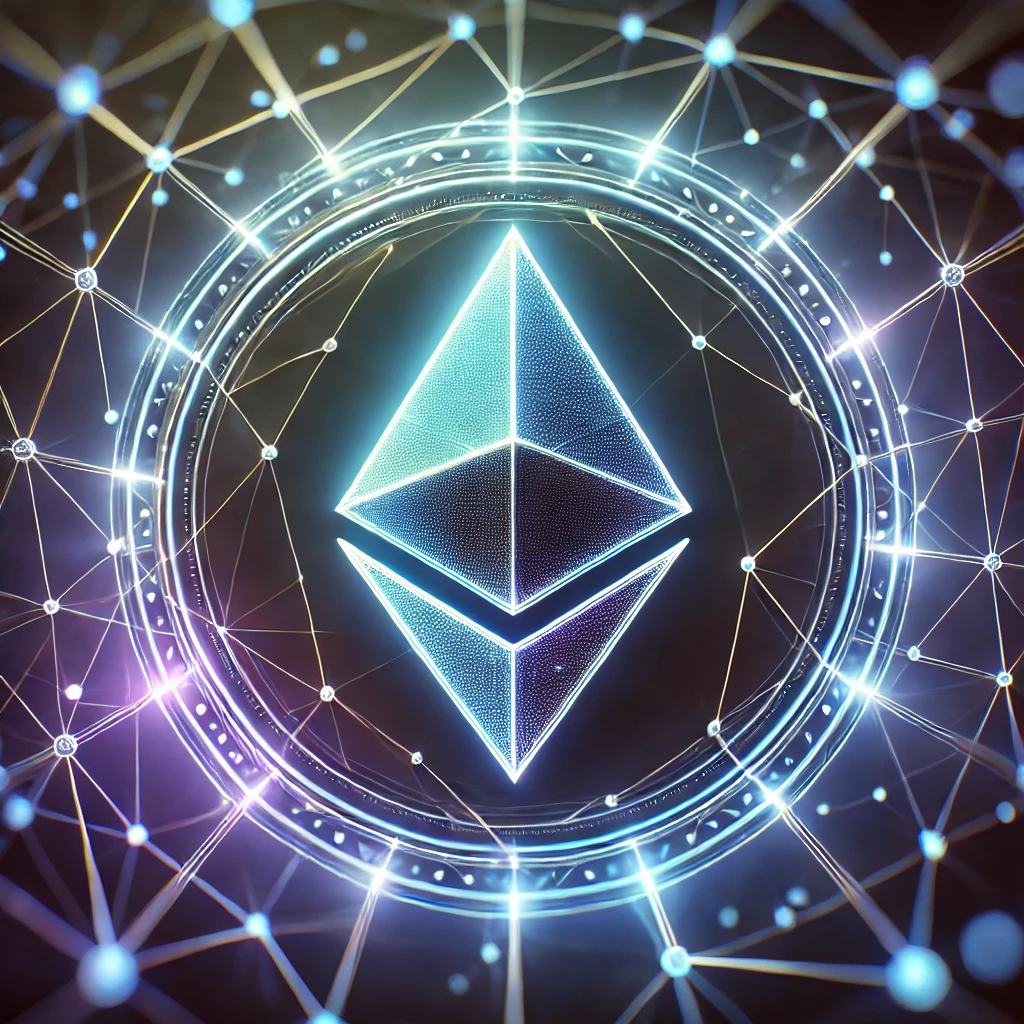 Ethereum ETF