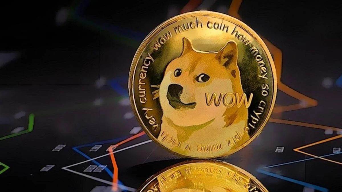 Dogecoin