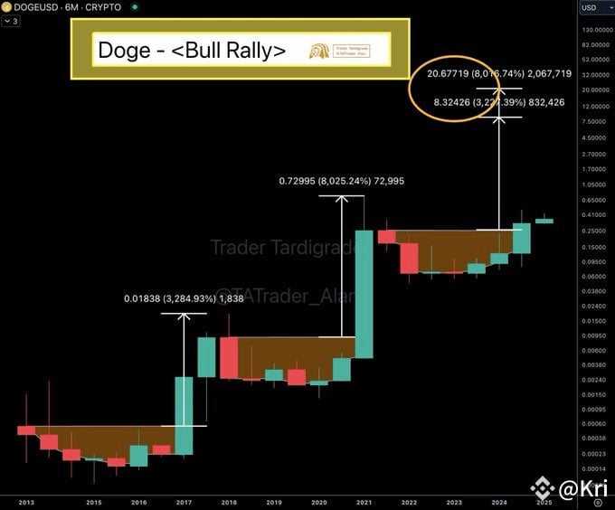 Dogecoin 3