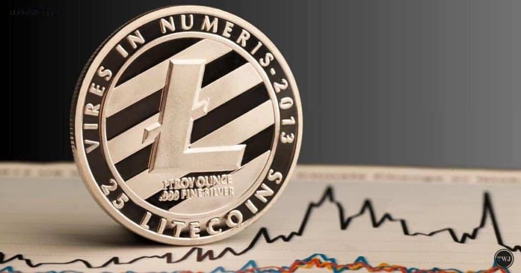 Litecoin Whales Buy 930K LTC Amid ETF Hype, Bullish Surge on Horizon