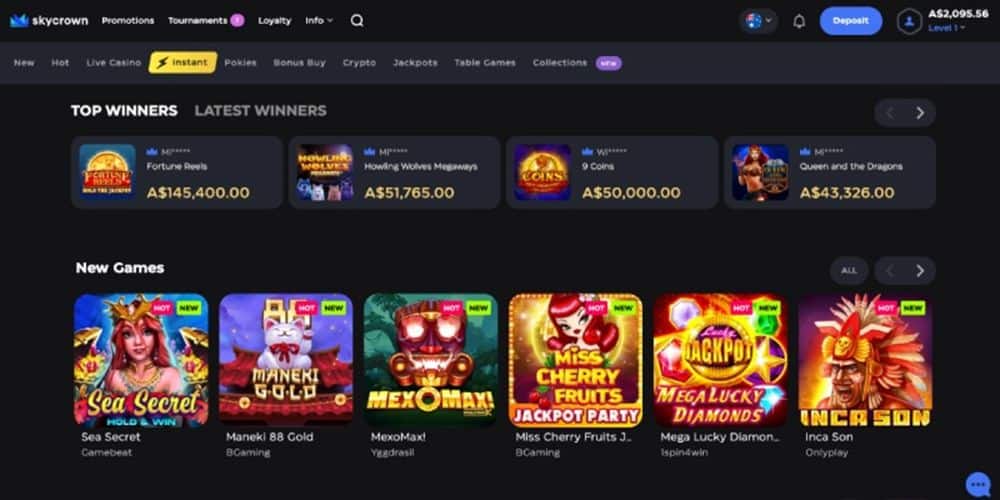 Exploring Different best gambling sites Strategies