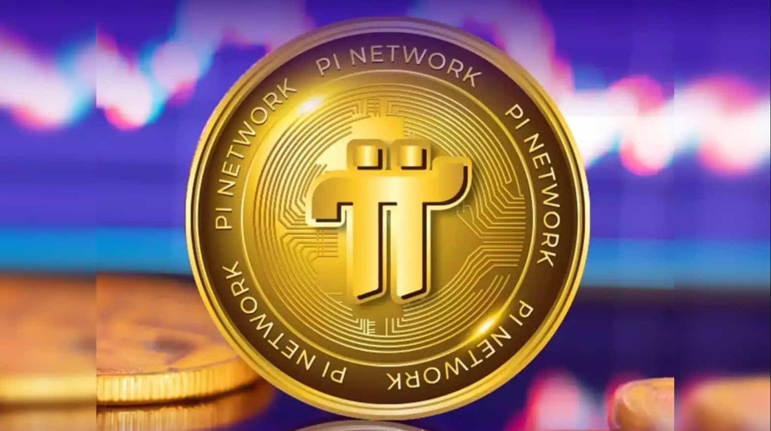 pi network coin