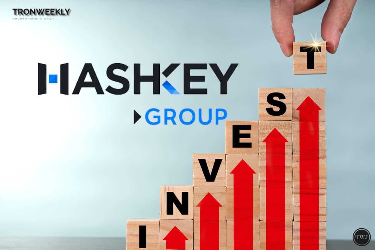 HashKey Group