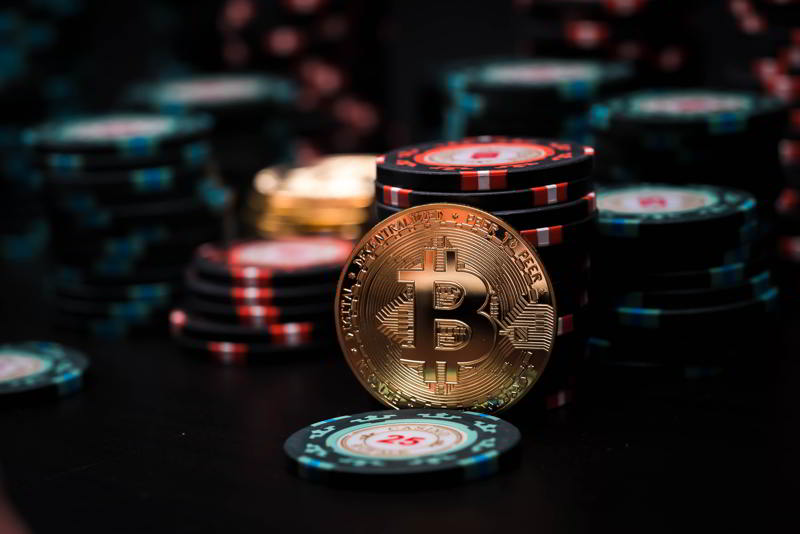 The Rise Of Cryptocurrency In The Gambling Industry