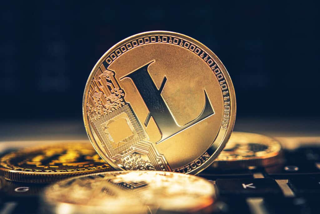 Litecoins 243% Transaction Increase as $9.6 Billion Daily Volume