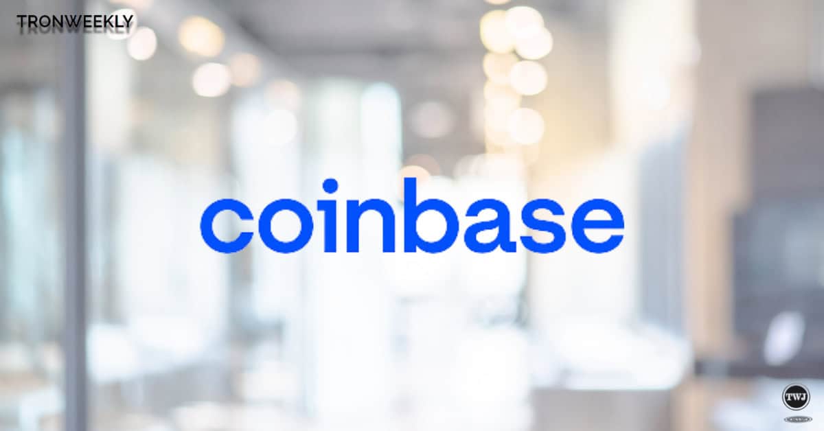 Coinbase