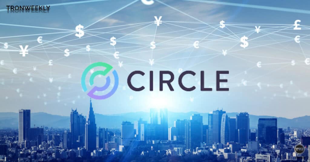 Circles Recibo: A Breakthrough for Merchants and Blockchain Payments