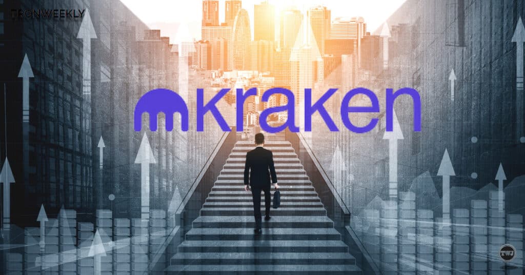 Krakens Explosive Growth: $1.5 Billion Revenue in 2024 Breaks Records