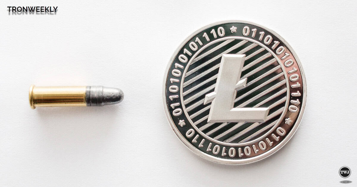 Litecoin