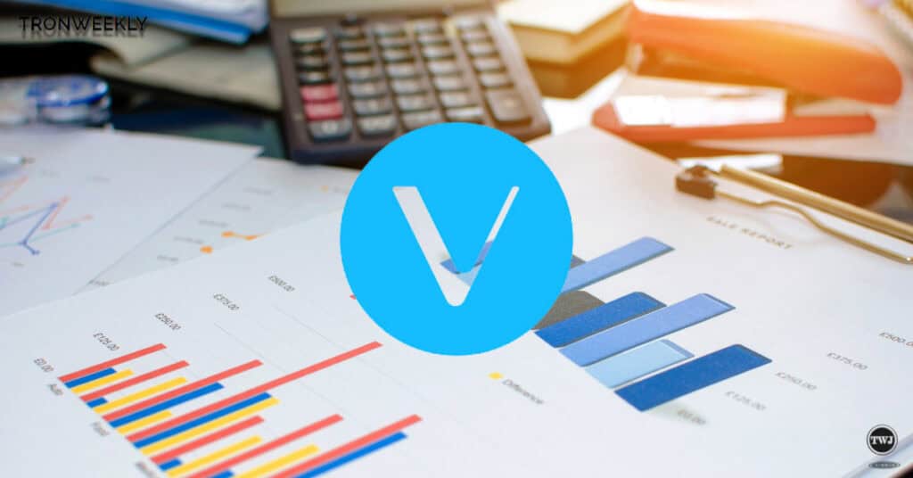 VeChain (VET) Faces 31% Drop, But $0.0459 Surge Expected Soon