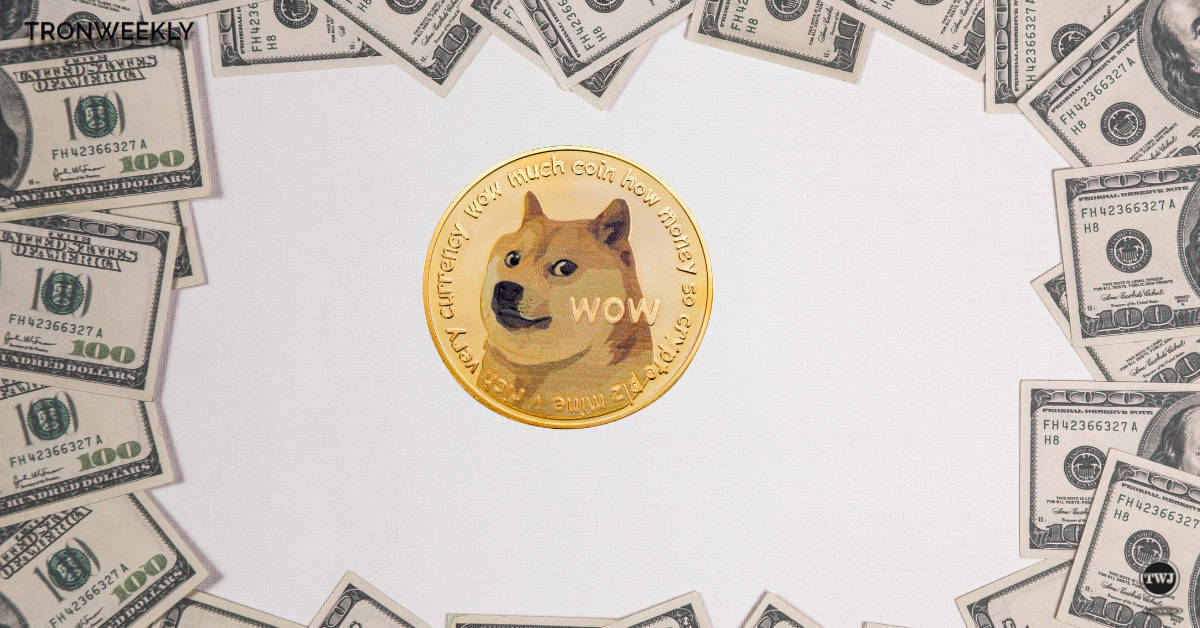 Dogecoin