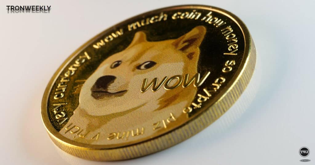 Dogecoin (DOGE) Surges Amid Bullish Market: Aiming for $1.35 by Mid-April